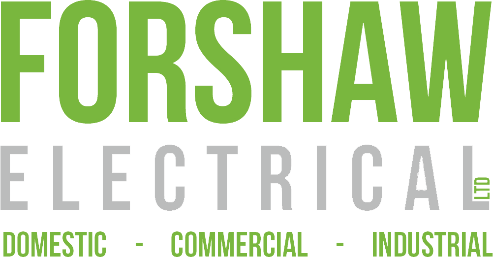 Forshaw Electrical